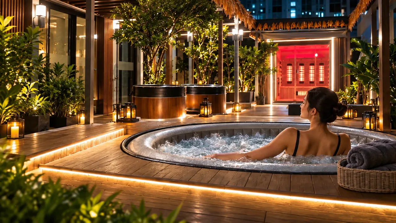 SATI Vitality Club