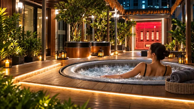 SATI Vitality Club